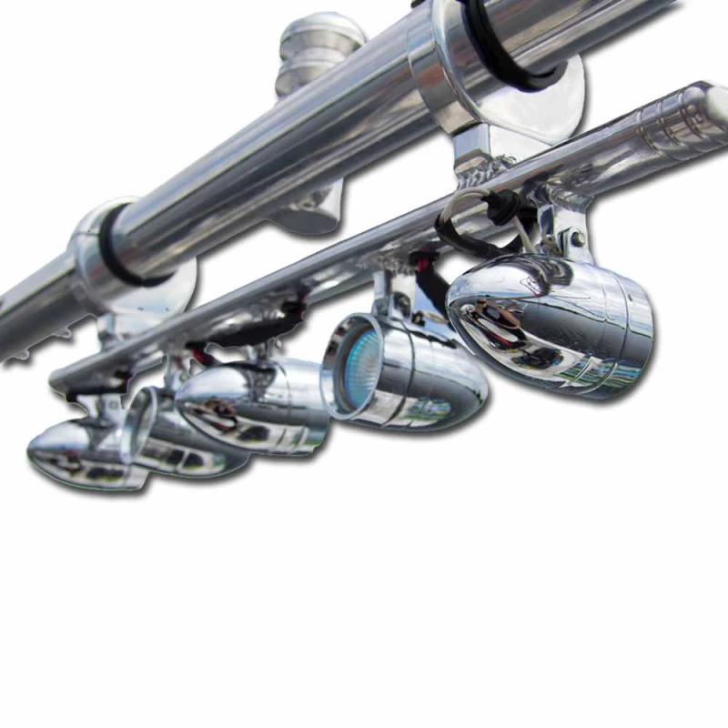 BARRE D'ECLAIRAGE JOBE LIGHT BAR – Image 2