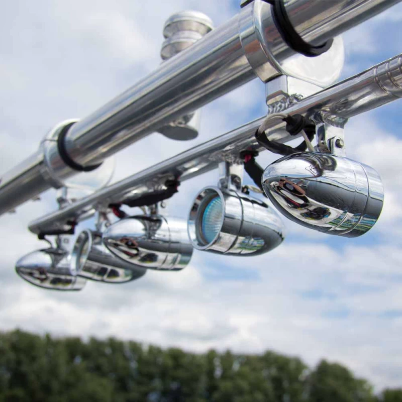 BARRE D'ECLAIRAGE JOBE LIGHT BAR – Image 3