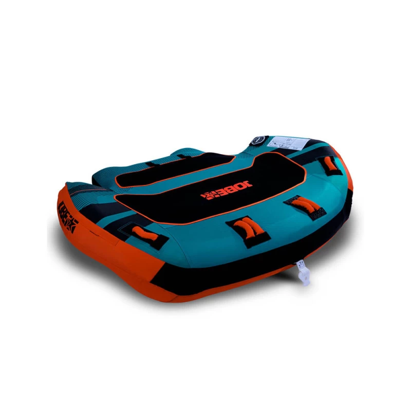 Bouée Tractée Jobe Airstream Towable 3P – Image 2