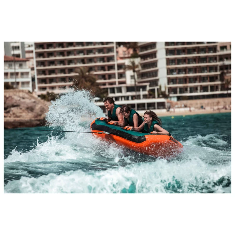 Bouée Tractée Jobe Airstream Towable 3P – Image 4