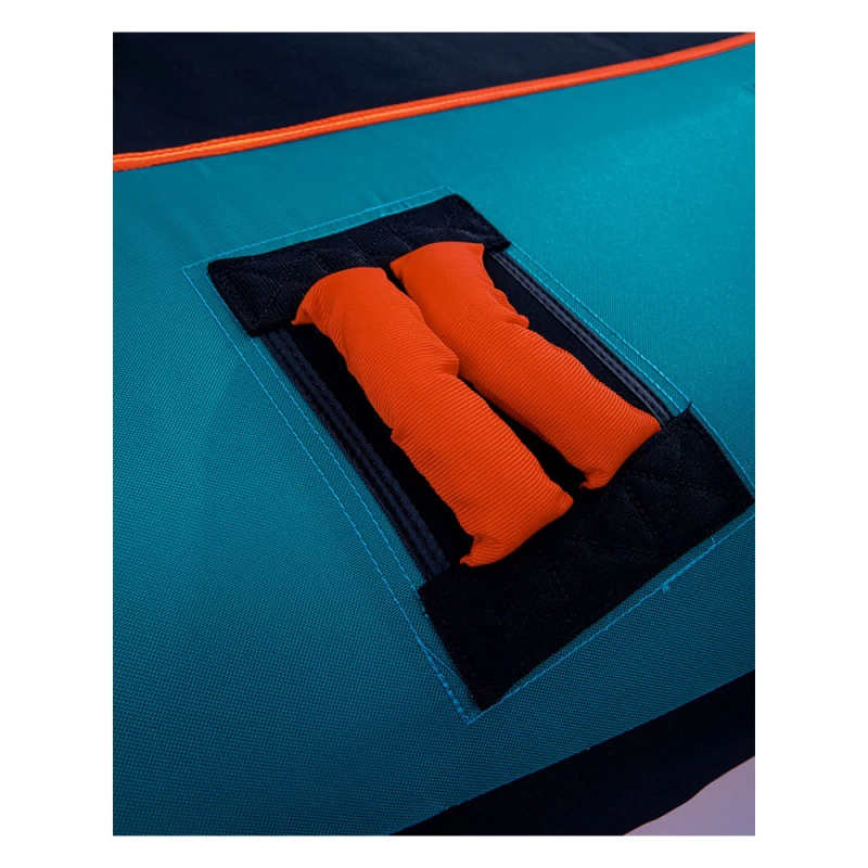 Bouée Tractée Jobe Airstream Towable 3P – Image 5