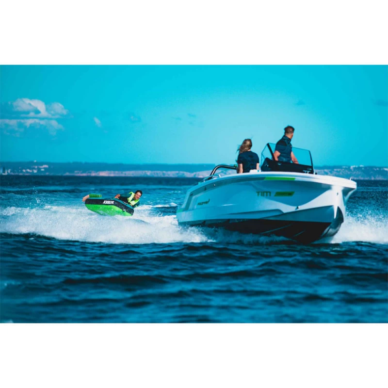 Bouée Tractée Jobe Peak 1P – Image 5