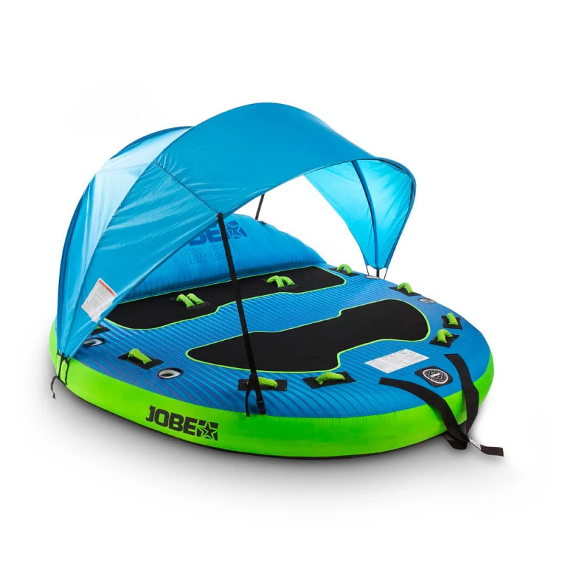 BOUEE TRACTEE JOBE SEA ESTA AVEC TOIT OUVRANT 3 PERSONNES – Image 2