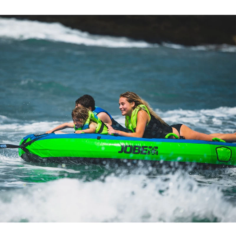 BOUEE TRACTEE JOBE SEA ESTA AVEC TOIT OUVRANT 3 PERSONNES – Image 12