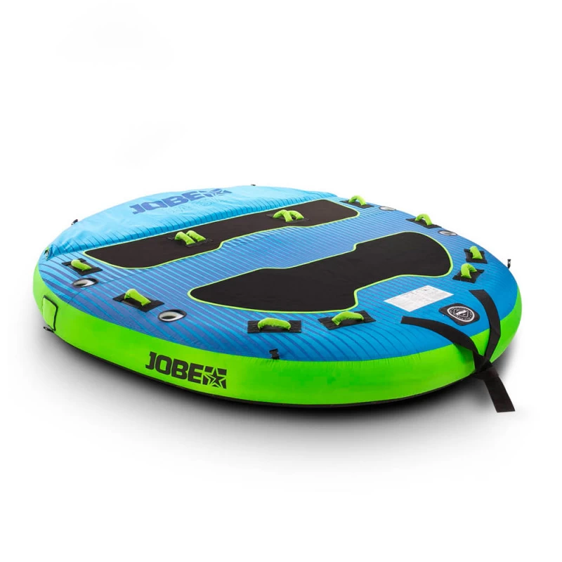 BOUEE TRACTEE JOBE SEA ESTA AVEC TOIT OUVRANT 3 PERSONNES – Image 13