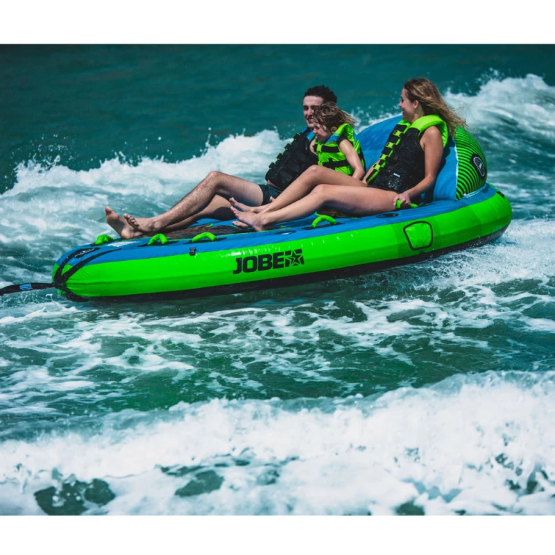 BOUEE TRACTEE JOBE SEA ESTA AVEC TOIT OUVRANT 3 PERSONNES – Image 15