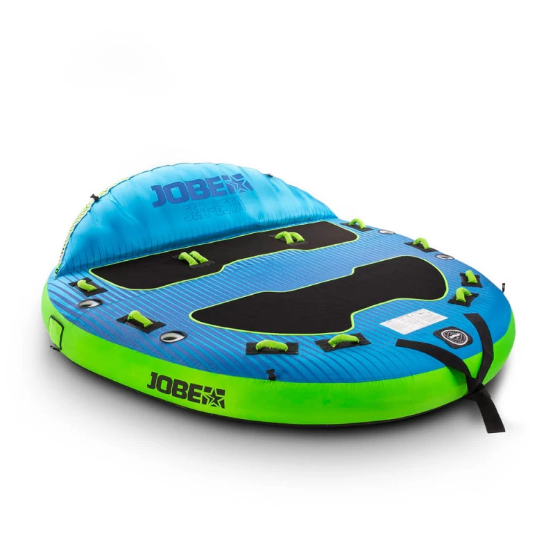 BOUEE TRACTEE JOBE SEA ESTA AVEC TOIT OUVRANT 3 PERSONNES – Image 6