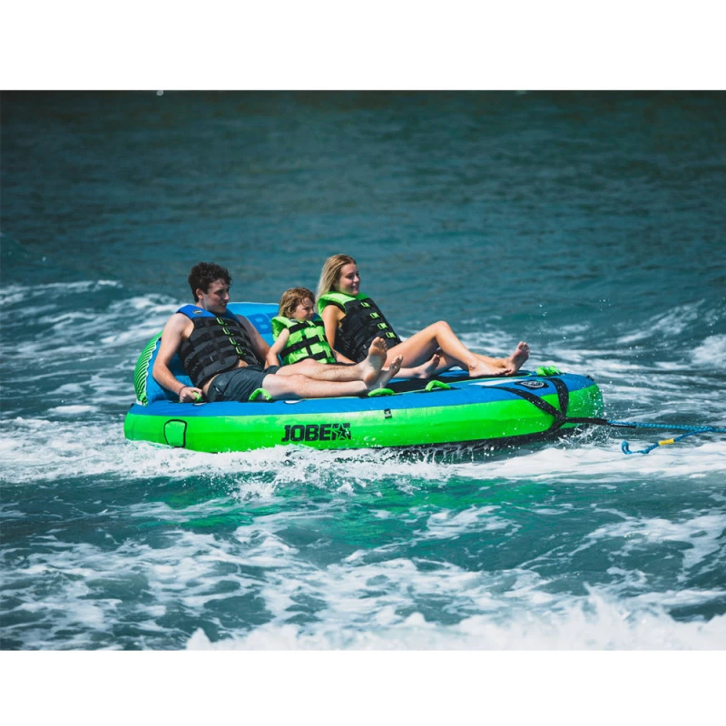 BOUEE TRACTEE JOBE SEA ESTA AVEC TOIT OUVRANT 3 PERSONNES – Image 9