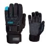 GANTS JOBE GRIP GLOVES BLEU