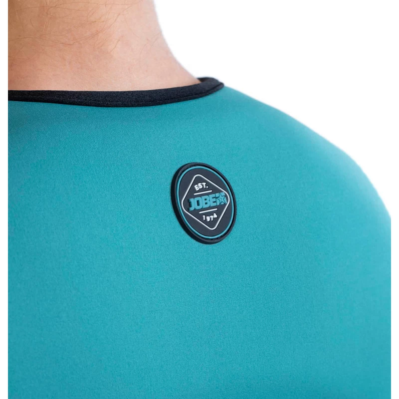 GILET DE FLOTTAISON JOBE UNIFY VEST FEMME BLEU TURQUOISE – Image 4