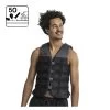 Gilet Jobe Dual Vest Black