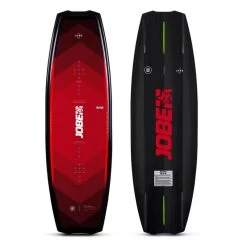JOBE LOGO SERIES WAKEBOARD 138