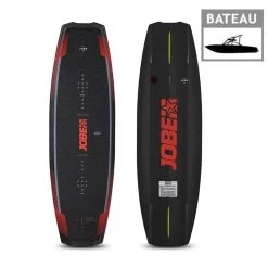 Planche Wakeboard Jobe Logo Series 138