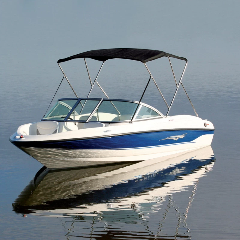 TAUD POUR BATEAU JOBE ADDICT BOAT BIMINI – Image 3