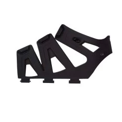 ATTACHE LACET JOBE DRIFT WAKEBOARD BINDING SKIN M