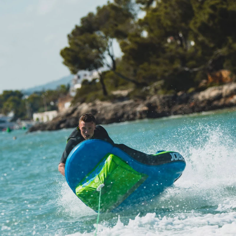 BOUEE TRACTEE DEUX SENS JOBE SUNRAY 1 PERSONNE – Image 4