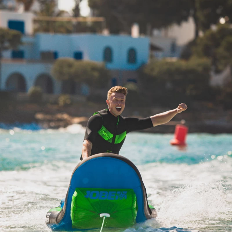 BOUEE TRACTEE DEUX SENS JOBE SUNRAY 1 PERSONNE – Image 8