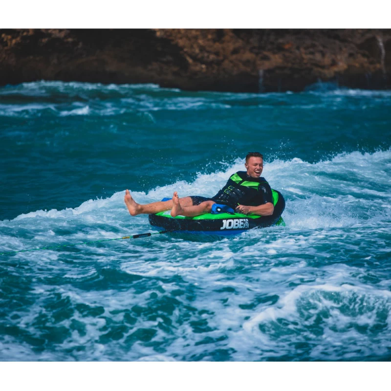 BOUEE TRACTEE DEUX SENS JOBE SUNRAY 1 PERSONNE – Image 9