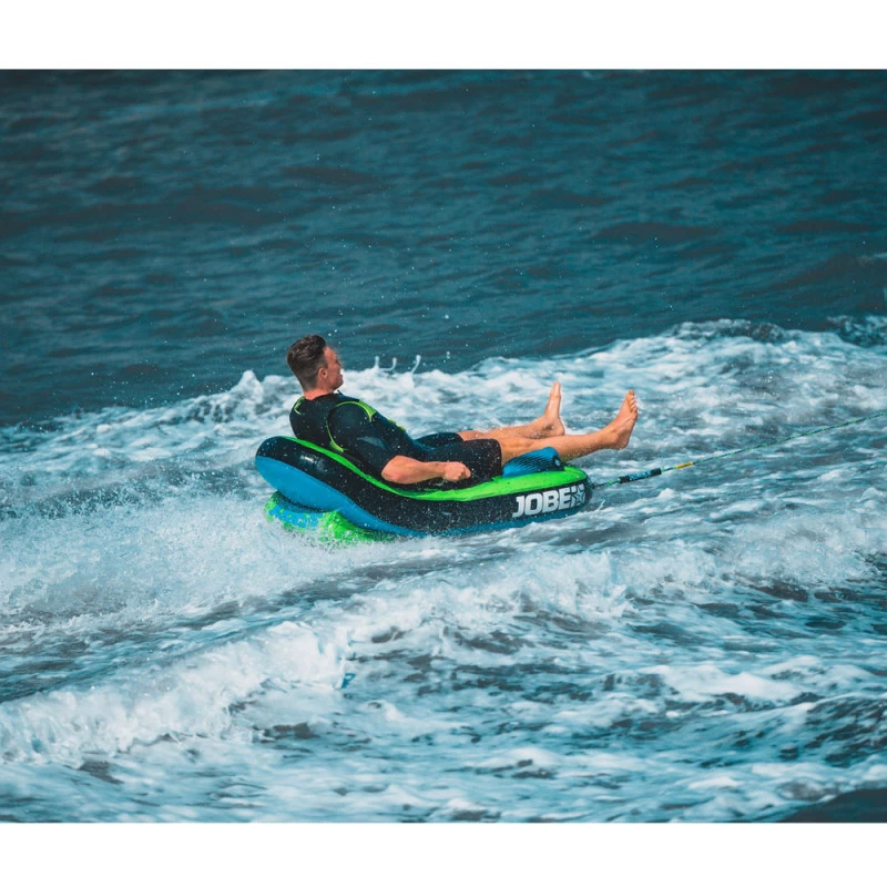 BOUEE TRACTEE DEUX SENS JOBE SUNRAY 1 PERSONNE – Image 10