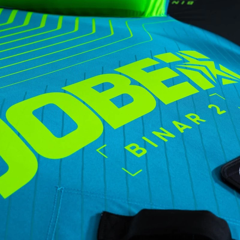 Bouee Tractee Jobe Binar 2 Places – Image 4