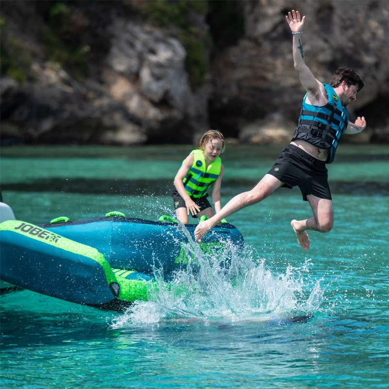 Bouee Tractee Jobe Binar 2 Places – Image 10