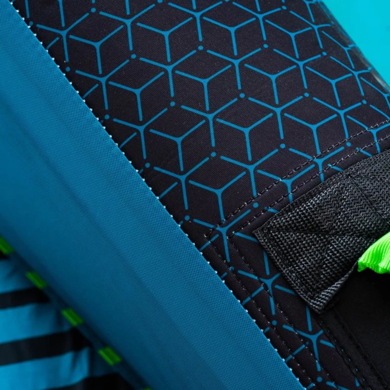 Bouee Tractee Jobe Binar 4 Personnes – Image 8