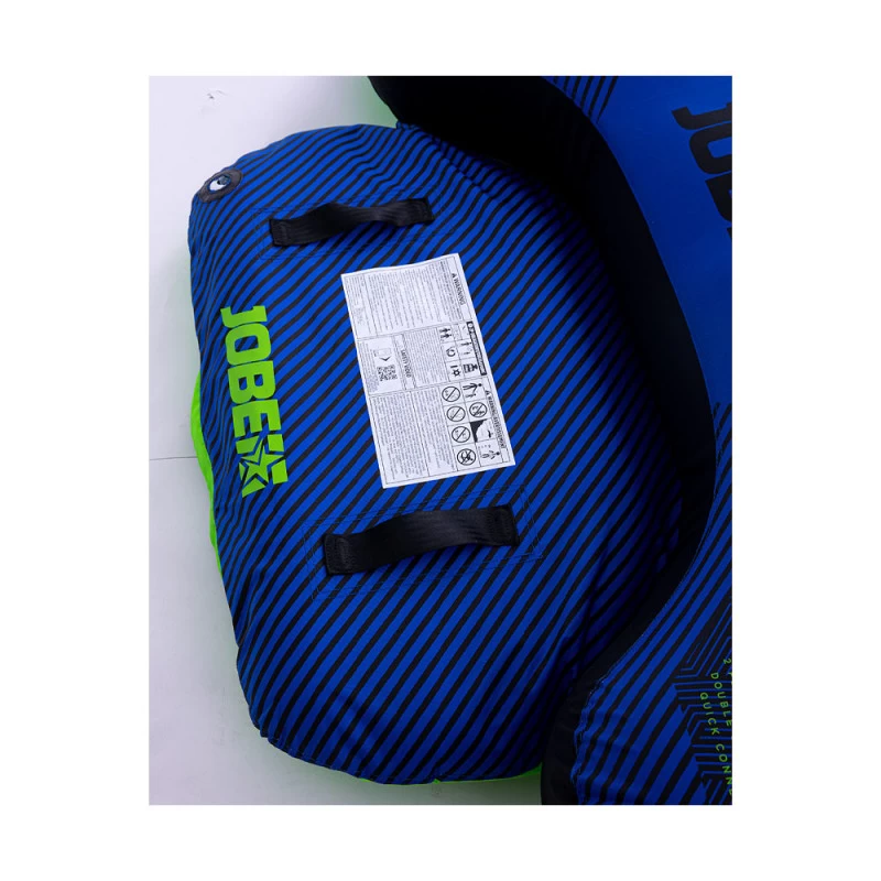 Bouée Tractée Jobe Ridge Towable 2P – Image 4