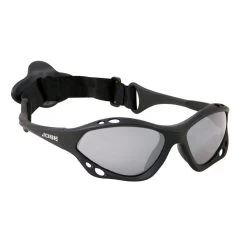 LUNETTE DE SOLEIL FLOTTANTE JOBE KNOX NOIR