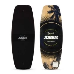 WAKESKATE JOBE EXCEED
